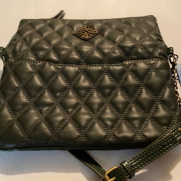 SOLD Vera Wang handbag - Picture 3 of 8